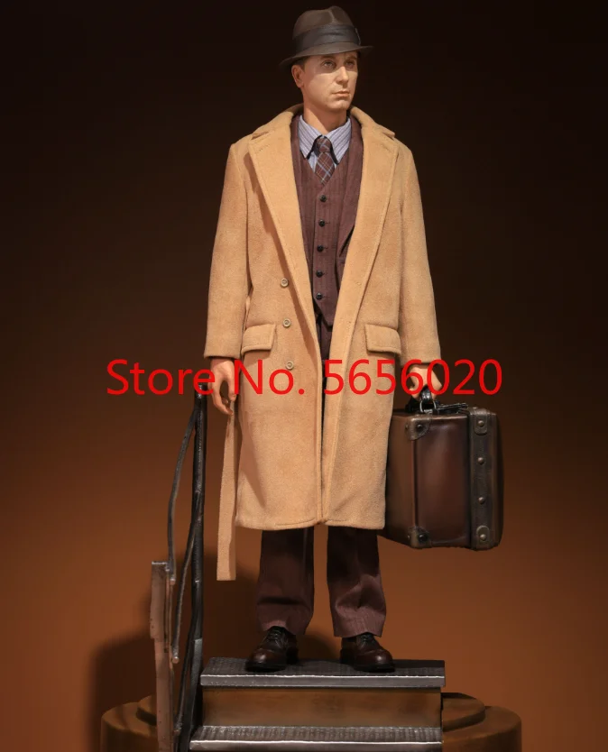 DAFTOYS F014 1/6 пианист 1900 Тим рот Мужская скульптурная голова костюм Коллекционная экшн-фигурка игрушка кукла модель тела
DAFTOYS F014 1/6 пианист 1900 Тим рот Мужская скульптурная голова костюм Коллекционная экшн-фигурка игрушка кукла модель тела