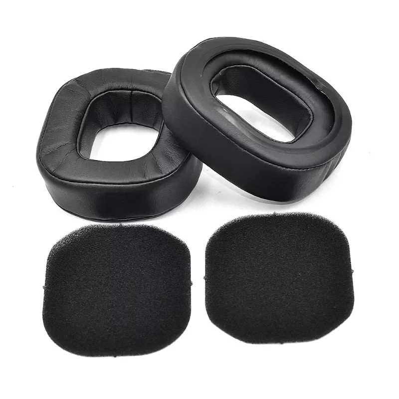Replacement Earpads Cushion Cover Ear Pads Pillow Foam Cups Repair Parts For -Astro A40 A40TR A50 GEN 1/2 Gaming Headphones
Replacement Earpads Cushion Cover Ear Pads Pillow Foam Cups Repair Parts For -Astro A40 A40TR A50 GEN 1/2 Gaming Headphones