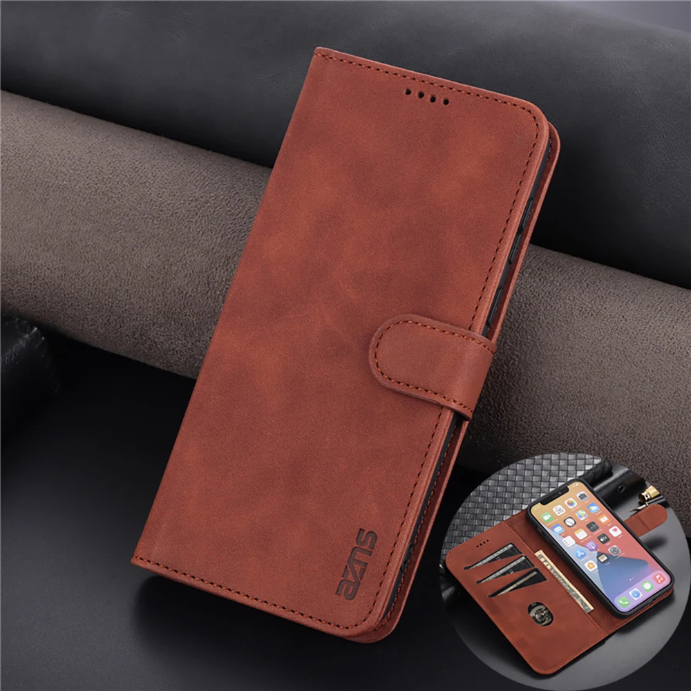 Leather Wallet Case for Samsung Galaxy S21 Plus S 21 Ultra 5G Retro Flip Case Magnetic Card Book Cover for Galaxy S21 FE Fundas
Leather Wallet Case for Samsung Galaxy S21 Plus S 21 Ultra 5G Retro Flip Case Magnetic Card Book Cover for Galaxy S21 FE Fundas