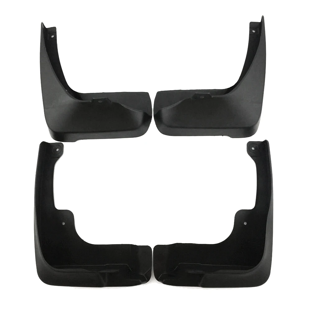 Splash Guards for 2007-2011 Toyota Camry 4Pcs Front Rear Mud Flaps Mudguards Fender Car Accessories
Splash Guards for 2007-2011 Toyota Camry 4Pcs Front Rear Mud Flaps Mudguards Fender Car Accessories