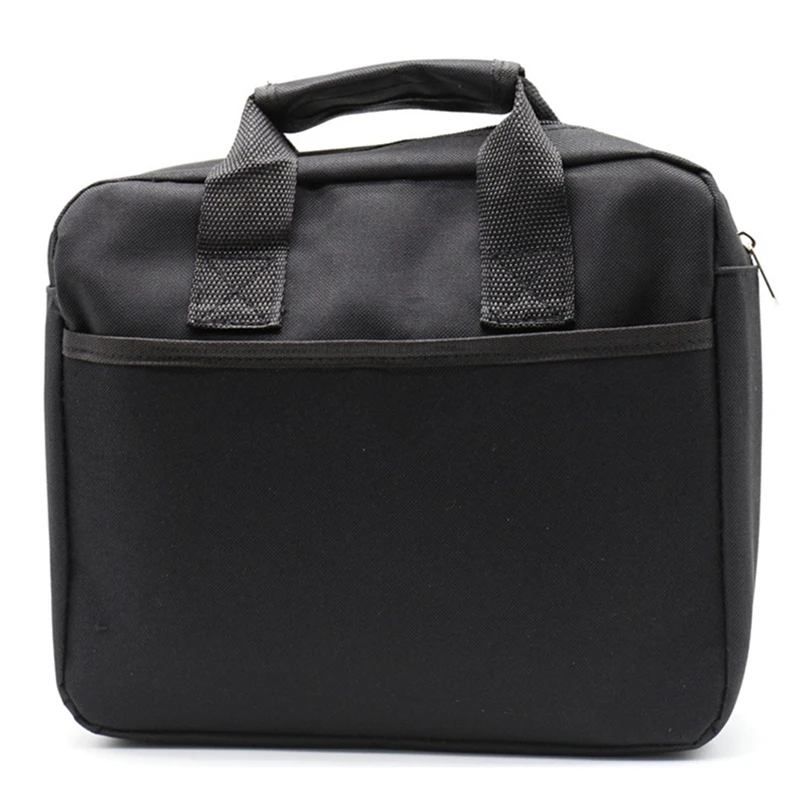 Портативная сумка для хранения педалей для гитары, 27 х2, 3 см
Портативная сумка для хранения педалей для гитары, 27 х2, 3 см