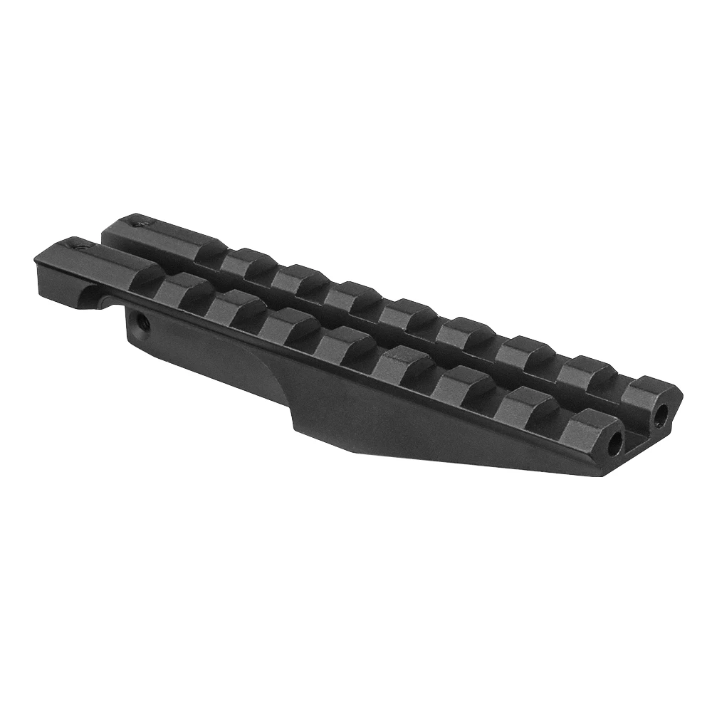20mm Rail Picatinny Rear Weaver Mount Accessories For AK Series Airsoft Electric AK toy 47 Hunting Scope mount
20mm Rail Picatinny Rear Weaver Mount Accessories For AK Series Airsoft Electric AK toy 47 Hunting Scope mount