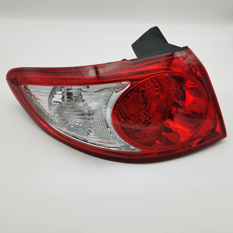 For Hyundai 2006-09 New Santa Fe Car Red Tail Light Left and Right Rear Brake Light Assembly
For Hyundai 2006-09 New Santa Fe Car Red Tail Light Left and Right Rear Brake Light Assembly