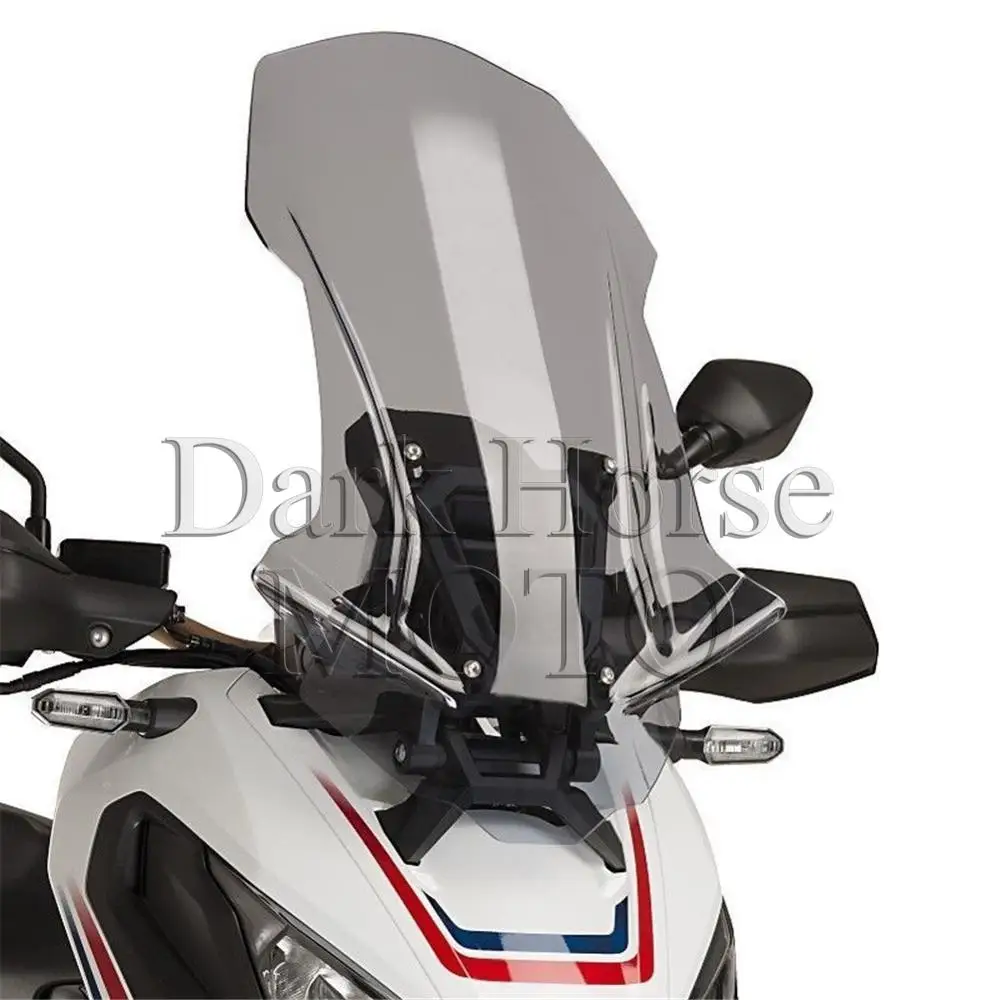 FOR Honda XADV 750 X-ADV X ADV 2017-2018 Motorcycle Windscreens Visor Viser Wind Deflectors Motorbike Windshield
FOR Honda XADV 750 X-ADV X ADV 2017-2018 Motorcycle Windscreens Visor Viser Wind Deflectors Motorbike Windshield