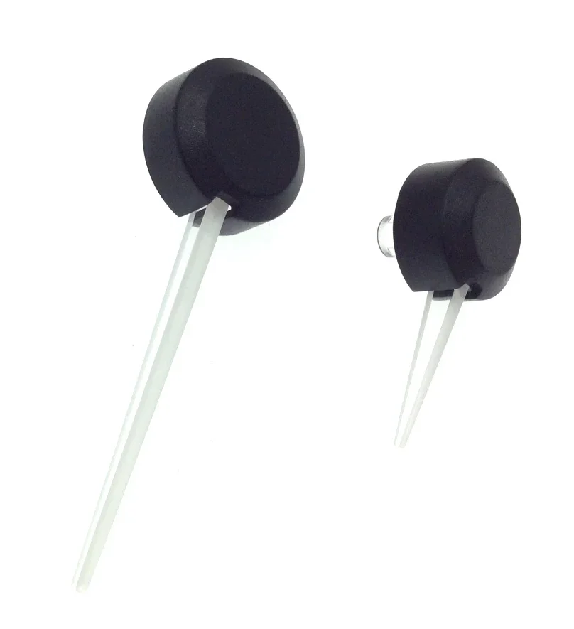 Комплект из пластика для различных автомобилей, мотоциклов, указателей судовых приборов, тахометров, маслометров, одометров, 21/44 мм, 2 шт.
Комплект из пластика для различных автомобилей, мотоциклов, указателей судовых приборов, тахометров, маслометров, одометров, 21/44 мм, 2 шт.