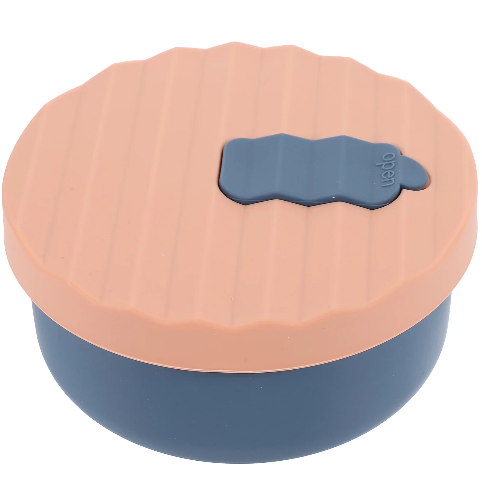 Дорожный держатель для мыла и посуды 
Дорожный держатель для мыла и посуды