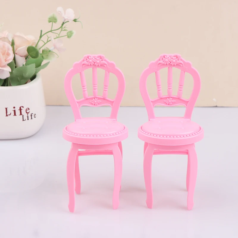 1Set Kawaii Mini Dining Table Dollhouse Miniature Accessories Furniture Model Toys For Doll House Decoration
1Set Kawaii Mini Dining Table Dollhouse Miniature Accessories Furniture Model Toys For Doll House Decoration