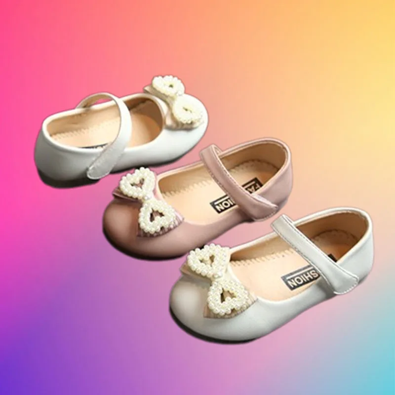 Girls School PU Leather Shoes Spring Autumn 2023 New Korean Fashion Children's Super Soft Comfortable Shoes 1-6 Years Old G08155
Girls School PU Leather Shoes Spring Autumn 2023 New Korean Fashion Children's Super Soft Comfortable Shoes 1-6 Years Old G08155