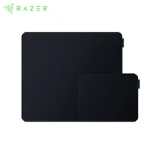 Razer Sphex V3 Ultra-thin Gaming Mouse Mat Smooth Ultra-thin 0.4 mm Design Tough Polycarbonate Build Adhesive Base