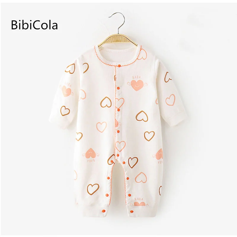 Baby onesie newborn clothes spring and autumn pajamas base cotton rompers newborn baby spring clothes
Baby onesie newborn clothes spring and autumn pajamas base cotton rompers newborn baby spring clothes