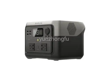 EcoFlow Outdoor Power Supply River 2 Max River 2 Pro Delta 2 Mobile Power Supply 220V Large Capacity Portable Emergency Battery
EcoFlow Outdoor Power Supply River 2 Max River 2 Pro Delta 2 Mobile Power Supply 220V Large Capacity Portable Emergency Battery