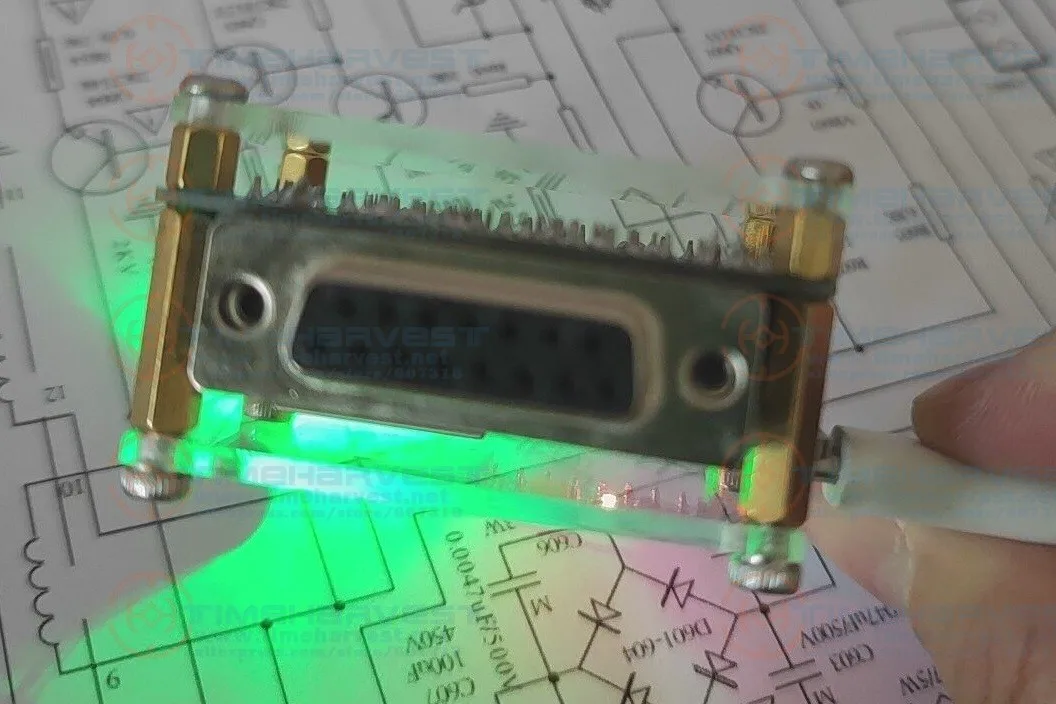 Беспроводной Bluetooth приемник SNK DB15, конвертер для джойстика 15P, коннектор для CBOX Supergun PS3 XBOXONE PS4 PS5, беспроводной переключатель для джойстика 
Беспроводной Bluetooth приемник SNK DB15, конвертер для джойстика 15P, коннектор для CBOX Supergun PS3 XBOXONE PS4 PS5, беспроводной переключатель для джойстика