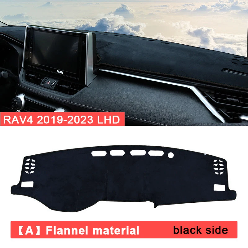 Для Toyota RAV4 XA50 2019 2020 2021 2022 2023 2024 RAV 4 Гибридный автомобильный чехол на приборную панель, коврик для приборной панели, солнцезащитный козырек, аксессуары
Для Toyota RAV4 XA50 2019 2020 2021 2022 2023 2024 RAV 4 Гибридный автомобильный чехол на приборную панель, коврик для приборной панели, солнцезащитный козырек, аксессуары