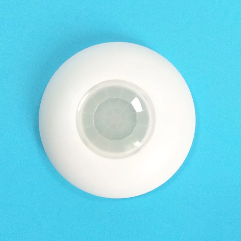 Ceiling Occupancy Sensor Detection Equipment Sensing Devices Indoor Scene Layout Sensitive Body Movement Detector
Ceiling Occupancy Sensor Detection Equipment Sensing Devices Indoor Scene Layout Sensitive Body Movement Detector
