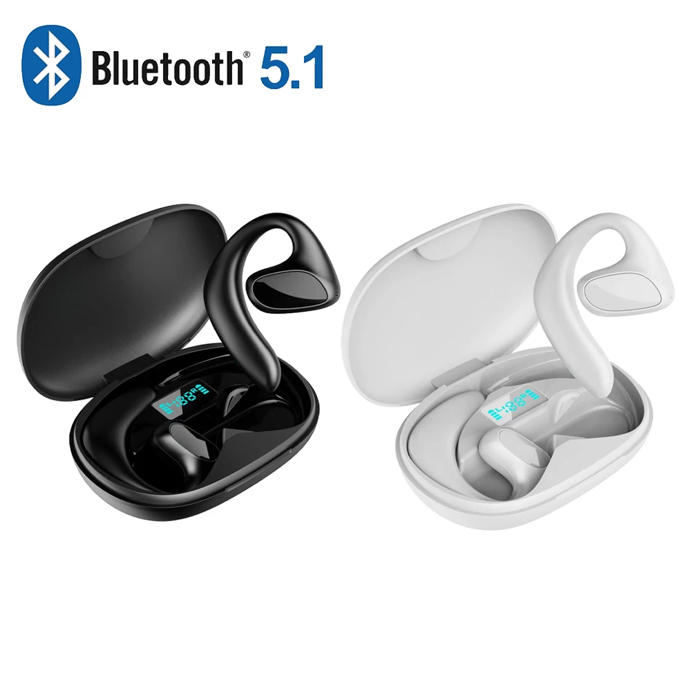 

Bluetooth 5,1 наушники с переводчиком, 144 языков, мгновенный перевод, умный голосовой переводчик, беспроводные музыкальные наушники, переводчик