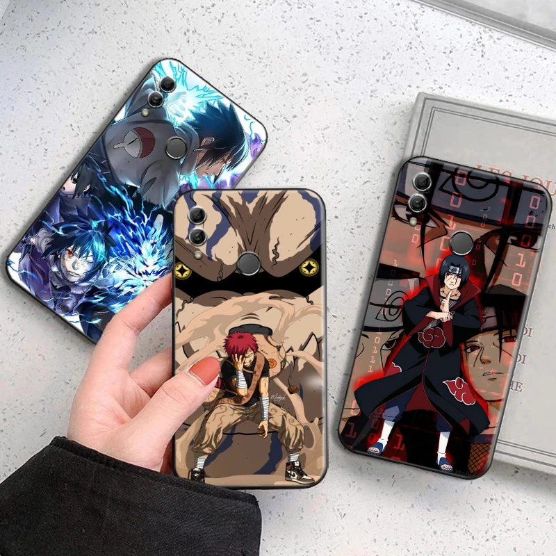 Cartoon Pokémon Phone Case For Huawei Honor 7A 7X 8 8X 8C 9 V9 9A 9S 9X 9 Lite 9X Lite 8 9 Pro Carcasa Soft Back Funda Black
Cartoon Pokémon Phone Case For Huawei Honor 7A 7X 8 8X 8C 9 V9 9A 9S 9X 9 Lite 9X Lite 8 9 Pro Carcasa Soft Back Funda Black