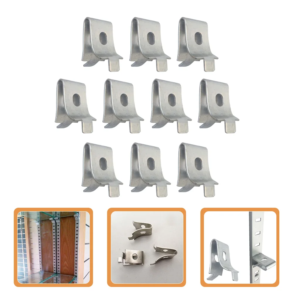 Shelf Clips Clip Supportshelving Brackets Stainless Pegsbracket Adjustable Metal Pilaster Steel Cabinet Duty Heavy Cabinets
Shelf Clips Clip Supportshelving Brackets Stainless Pegsbracket Adjustable Metal Pilaster Steel Cabinet Duty Heavy Cabinets