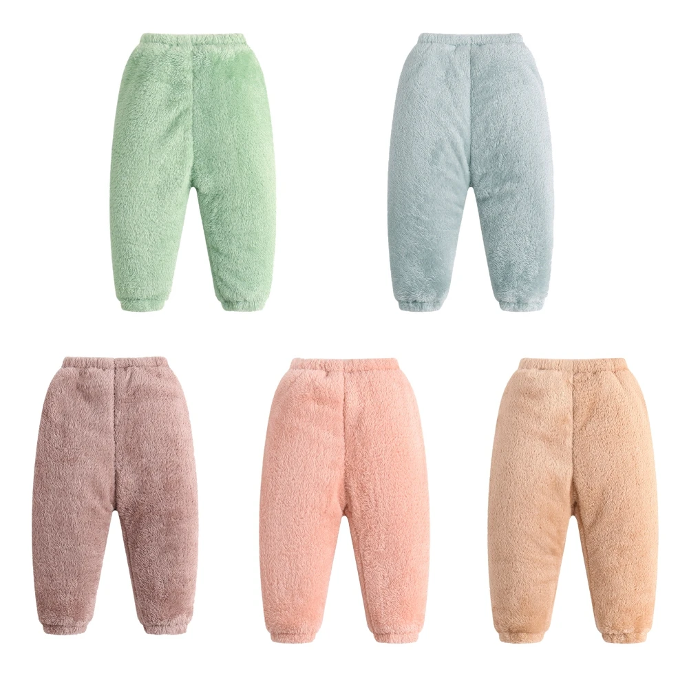 Зимние теплые Детские флисовые брюки кораллового цвета, осенние детские прямые брюки, брюки с эластичным поясом
Зимние теплые Детские флисовые брюки кораллового цвета, осенние детские прямые брюки, брюки с эластичным поясом