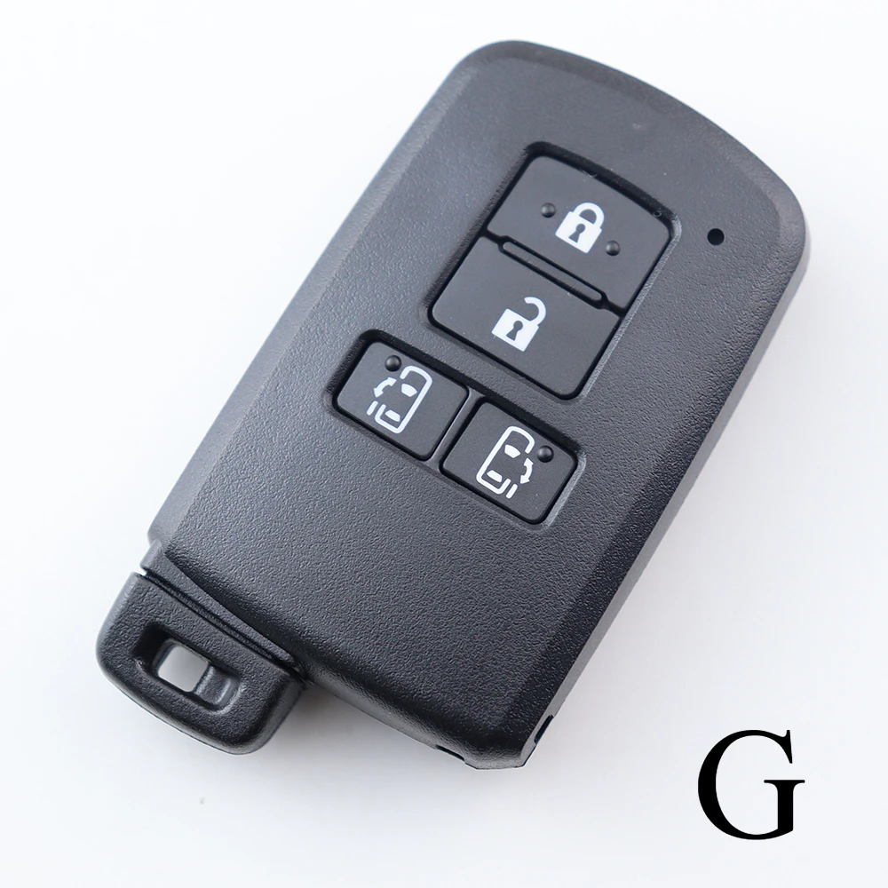 Чехол для автомобильного ключа для Toyota Sienta Alphard Voxy Noah Esquire Harrier Vellfire Camry Corolla Avalon Rav4 Land Cruiser
Чехол для автомобильного ключа для Toyota Sienta Alphard Voxy Noah Esquire Harrier Vellfire Camry Corolla Avalon Rav4 Land Cruiser