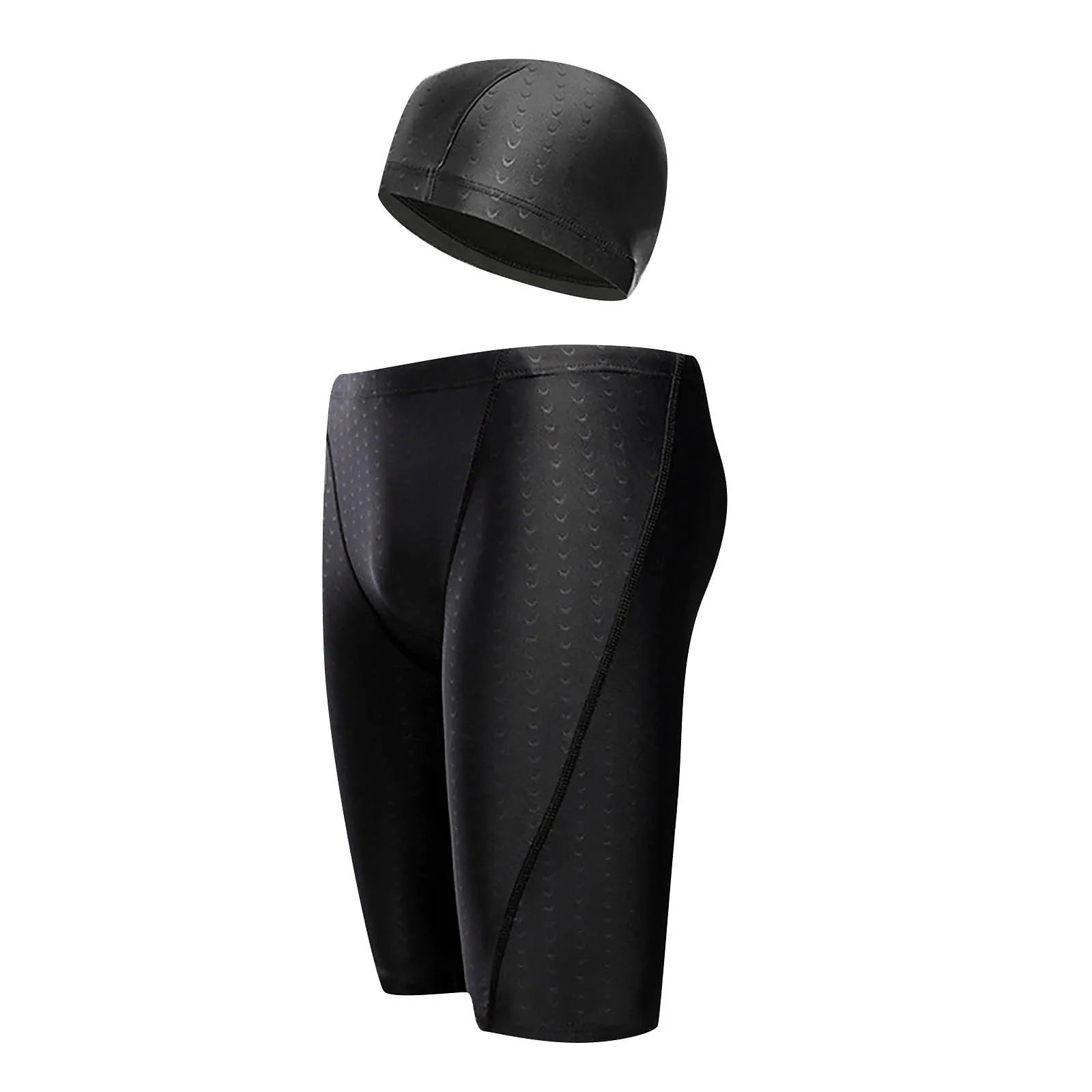 Men's Sexy Men swimwear swimming trunks Bodybuilding Beach Swim Shorts Swimming Cap Set плавки мужские Bañador Hombres Short
Men's Sexy Men swimwear swimming trunks Bodybuilding Beach Swim Shorts Swimming Cap Set плавки мужские Bañador Hombres Short