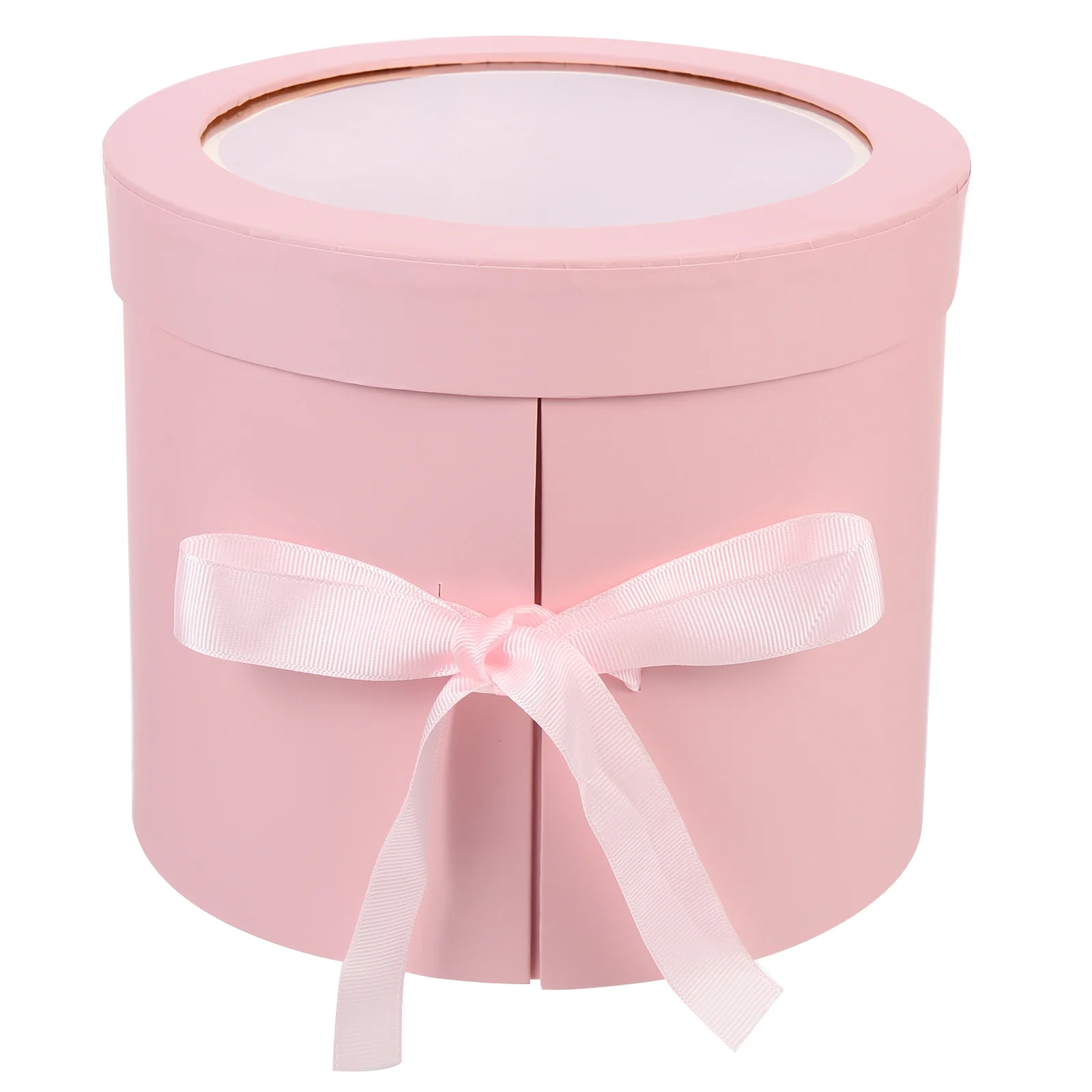 Flower Box Valentine's Day Gift Party Favor Container Roses Fresh Flowers Maid Honor Bouquet
Flower Box Valentine's Day Gift Party Favor Container Roses Fresh Flowers Maid Honor Bouquet