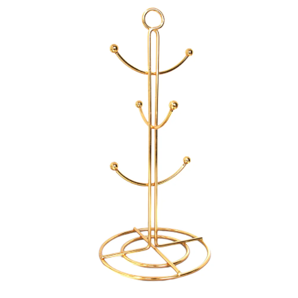 Mug Coffee Cup Rack Tree Holder Standforhanger Shelf Holders Drain Storage Display Countertop
Mug Coffee Cup Rack Tree Holder Standforhanger Shelf Holders Drain Storage Display Countertop