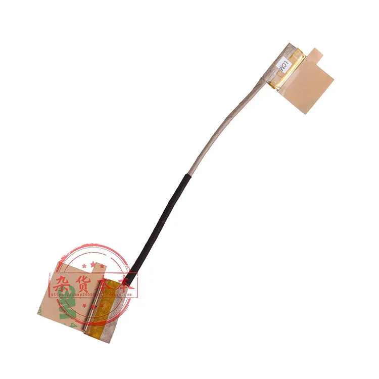 Video screen Flex cable For Acer Aspire R5-571T R5-571TG-59D laptop LCD LED Display Ribbon Camera cable 1422-02BF000
Video screen Flex cable For Acer Aspire R5-571T R5-571TG-59D laptop LCD LED Display Ribbon Camera cable 1422-02BF000