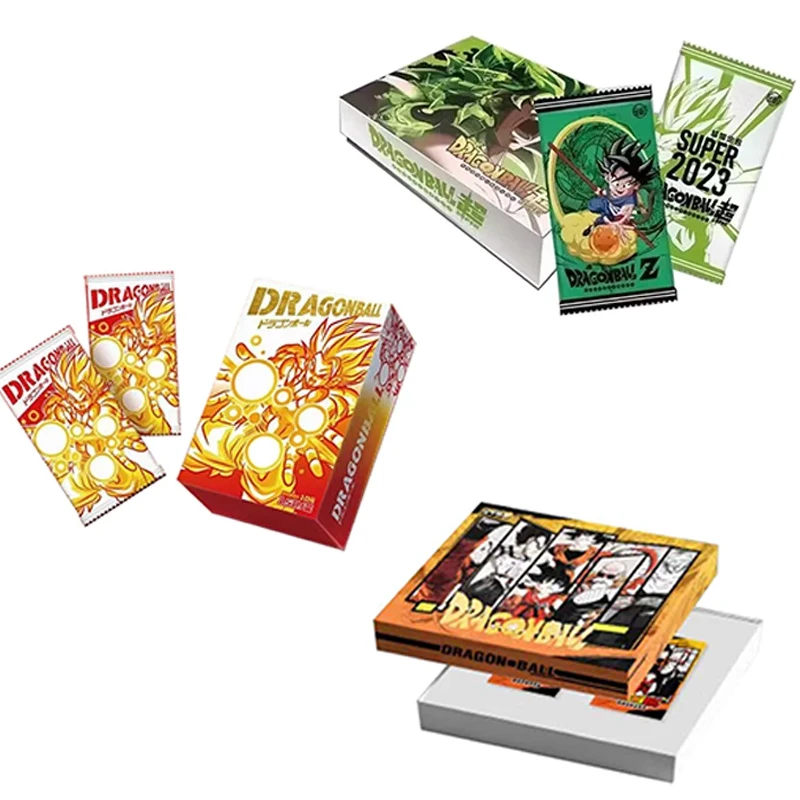 Оптовая продажа, коллекционные карты Dragon Ball, ограниченная Комплектация ограниченных карт, усилитель карт, полный набор, редкие игральные коллекционные карты Tcg
Оптовая продажа, коллекционные карты Dragon Ball, ограниченная Комплектация ограниченных карт, усилитель карт, полный набор, редкие игральные коллекционные карты Tcg