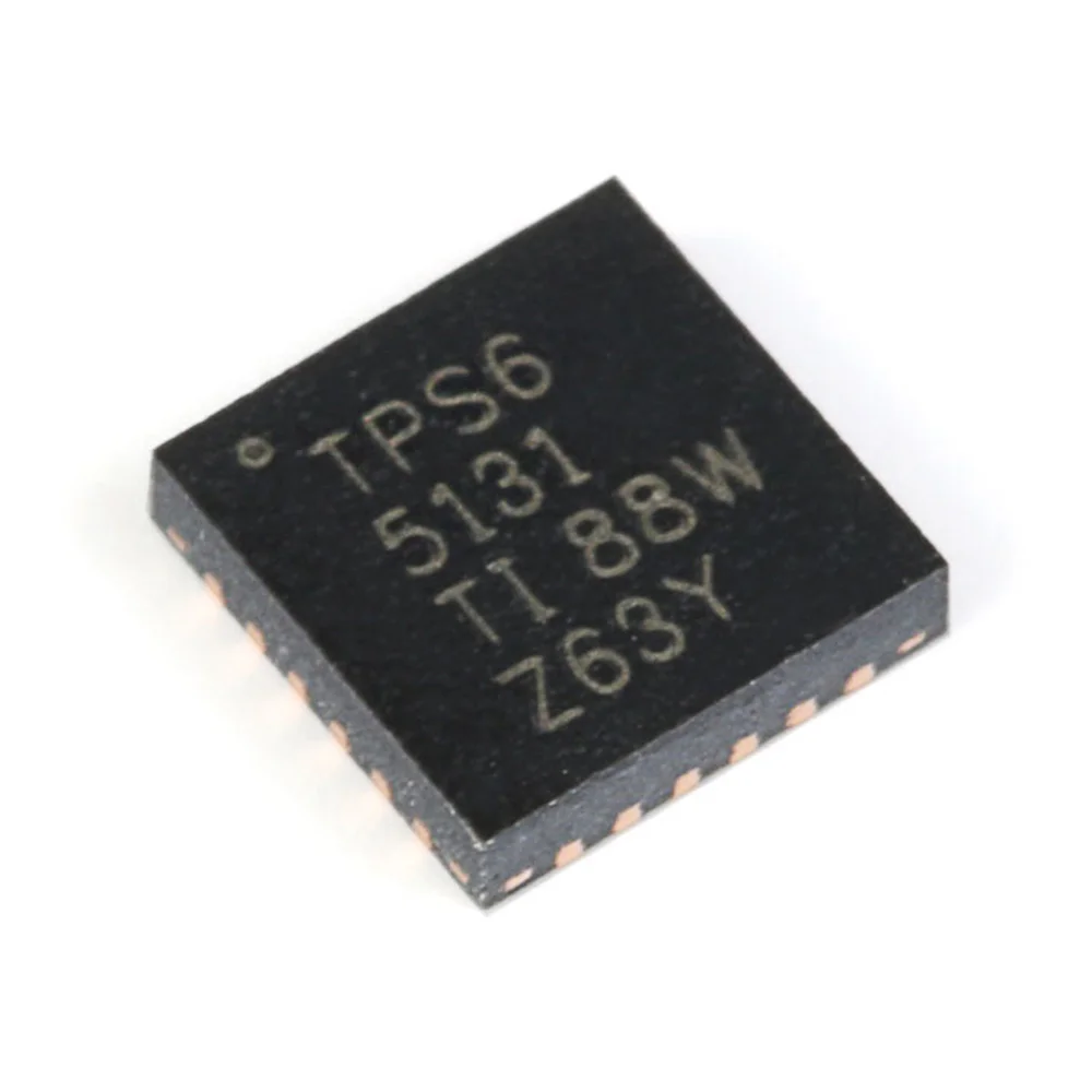 5 шт./партия Tps65131 Conv Dc-Dc 2,7 V 5,5 V/Step Up Dual-15V -2V/3,2 V 15V 1.95A 24-контактный Vqfn Ep T/R Ic чип tps65131rger
5 шт./партия Tps65131 Conv Dc-Dc 2,7 V 5,5 V/Step Up Dual-15V -2V/3,2 V 15V 1.95A 24-контактный Vqfn Ep T/R Ic чип tps65131rger