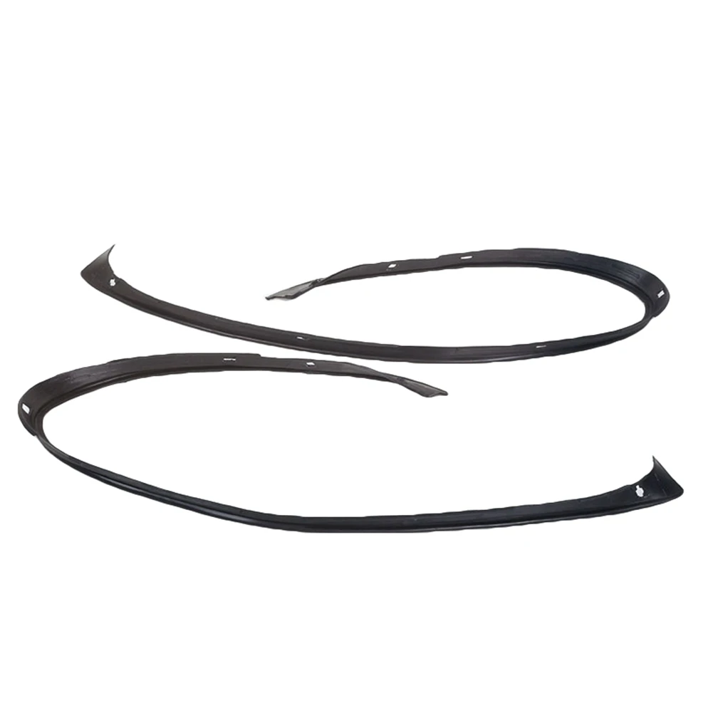 Car Headlight Rubber Sealing Strip Trim Headlamp Decorative Strip for -Porsche Cayenne 2011 2012 2013 2014
Car Headlight Rubber Sealing Strip Trim Headlamp Decorative Strip for -Porsche Cayenne 2011 2012 2013 2014