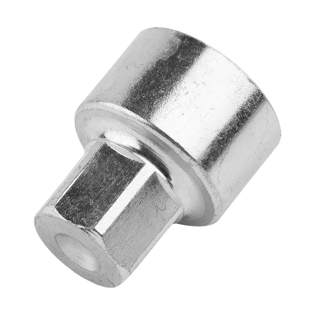 Tire Wheel Lock Anti-Theft Screw Lug Nut Bolt #49 Removal Key Socket For BMW 1-7 Series F01-F31 Automobile Accessories
Tire Wheel Lock Anti-Theft Screw Lug Nut Bolt #49 Removal Key Socket For BMW 1-7 Series F01-F31 Automobile Accessories