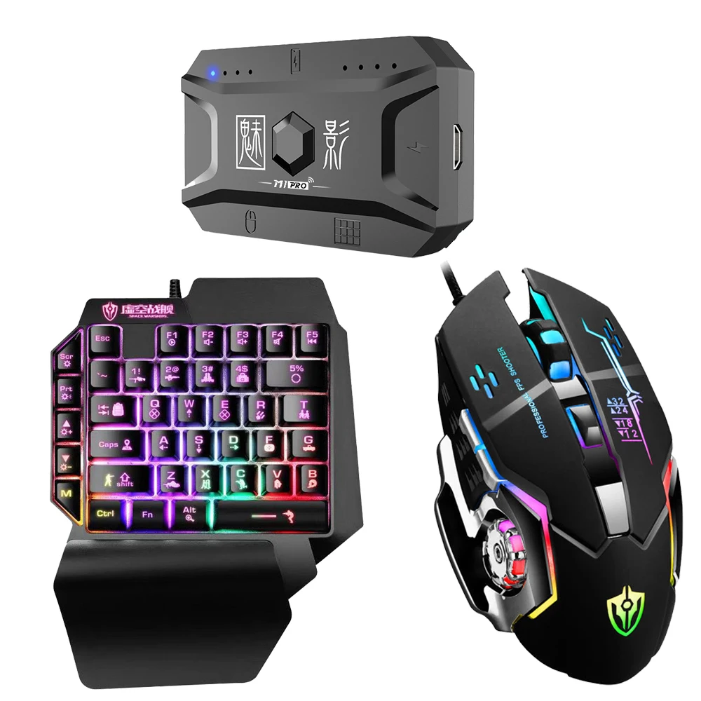 F6 Gaming Toetsenbord Mini Game Mobiele Controller Voor Pc PS4 Xbox Gamer Voor Ios Android Game Enkel Toetsenbord
F6 Gaming Toetsenbord Mini Game Mobiele Controller Voor Pc PS4 Xbox Gamer Voor Ios Android Game Enkel Toetsenbord