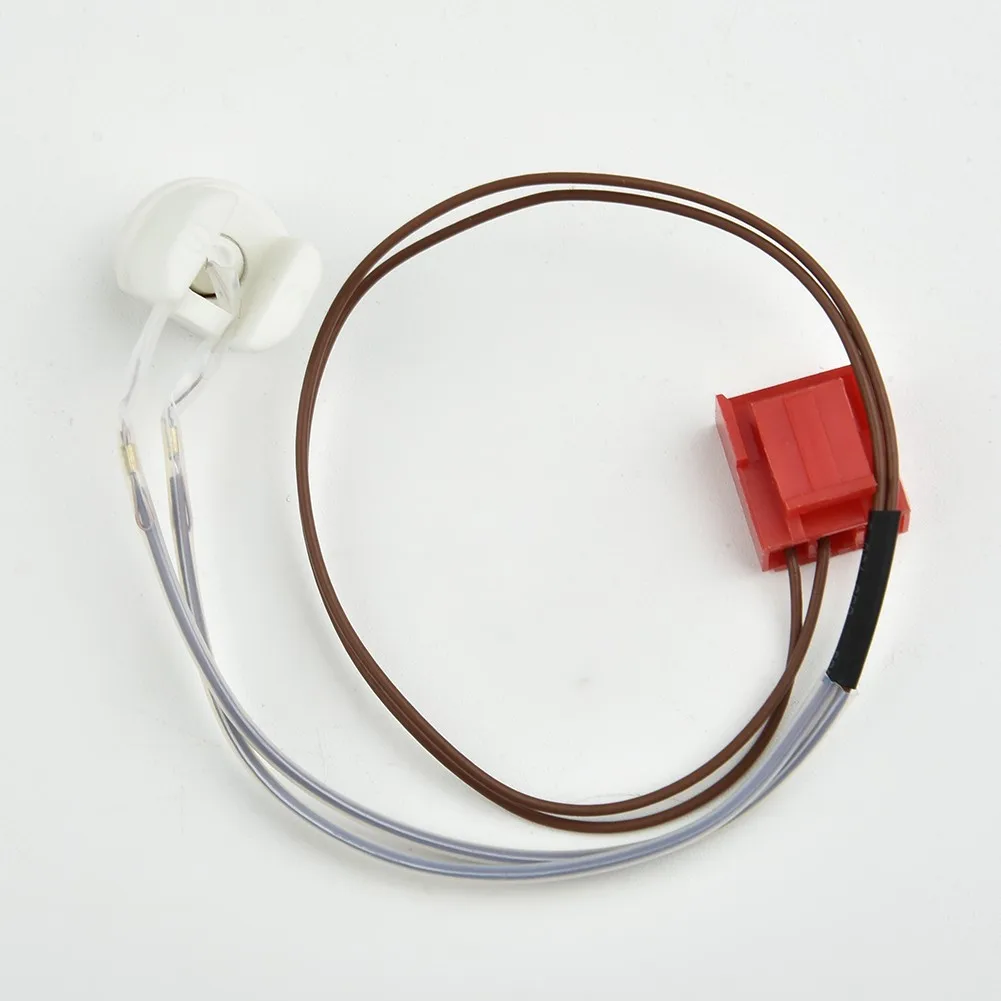 1pc Sensor Probe Square Connection Automobiles Temperature Sensor For Chines Diesel Heater Temperature Air Conditioning Parts
1pc Sensor Probe Square Connection Automobiles Temperature Sensor For Chines Diesel Heater Temperature Air Conditioning Parts