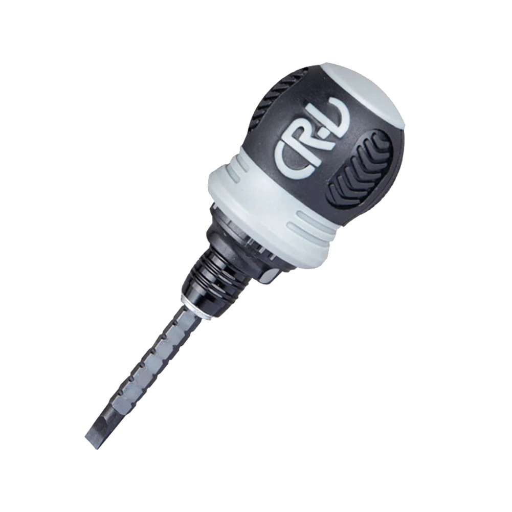 Mini Ratchet Screwdriver Short Magnetic Phillips Slotted Dual-purpose Batch Head Telescopic Labor-Saving Screwdriver Hand Tool
Mini Ratchet Screwdriver Short Magnetic Phillips Slotted Dual-purpose Batch Head Telescopic Labor-Saving Screwdriver Hand Tool