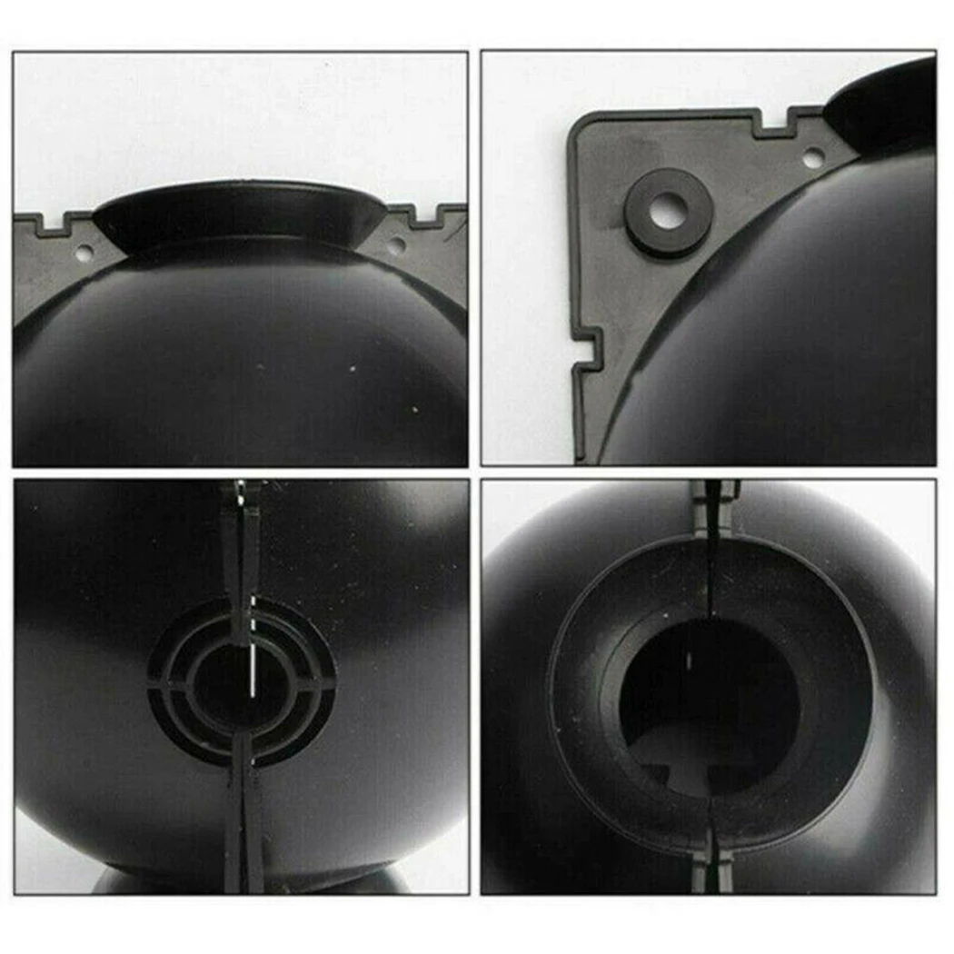 10pcs Plant Rooting Equipment High Pressure Propagation Ball Graft Box Breeding Case For Garden Graft Box Sapling
10pcs Plant Rooting Equipment High Pressure Propagation Ball Graft Box Breeding Case For Garden Graft Box Sapling