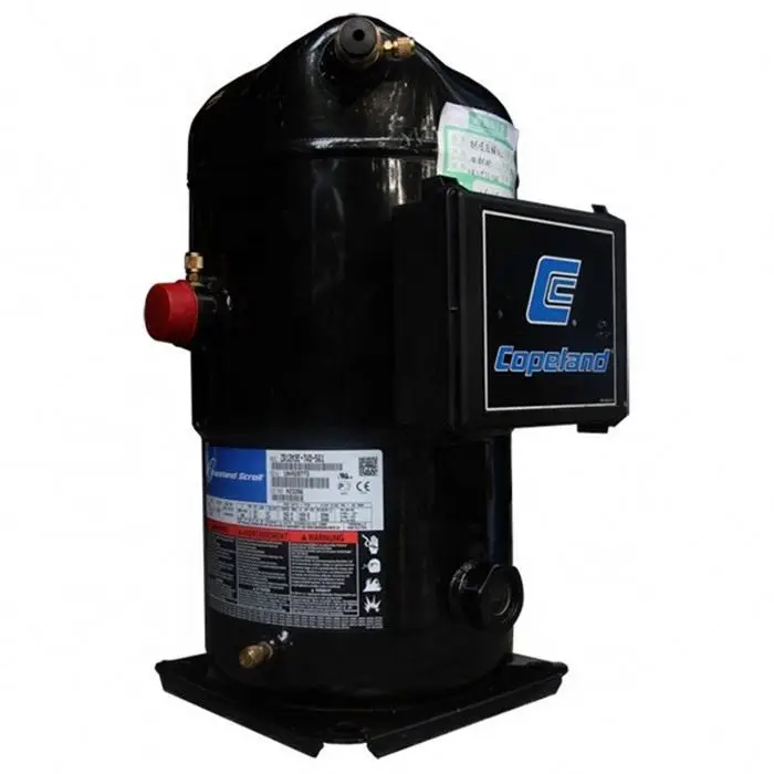 Компрессор zb88kq-tfd-551 R404A 50 Гц 3-фазный 380 В для хладагента Copeland
Компрессор zb88kq-tfd-551 R404A 50 Гц 3-фазный 380 В для хладагента Copeland