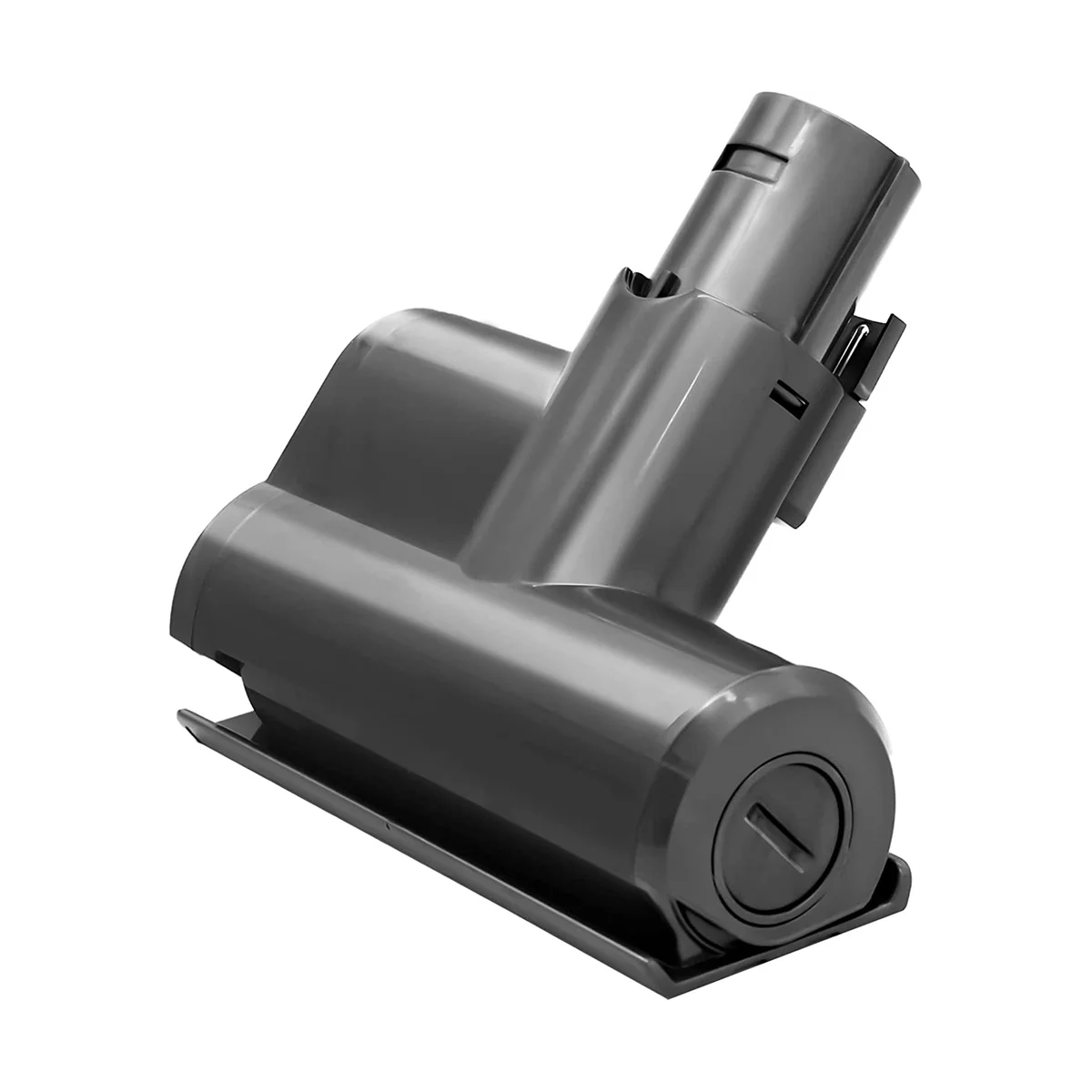 Mini Motorized Tool Brush Head for Dyson V6/DC58/DC59/DC62/DC74 Stick Vacuum Cleaner Mite Removal Head Replacement Parts
Mini Motorized Tool Brush Head for Dyson V6/DC58/DC59/DC62/DC74 Stick Vacuum Cleaner Mite Removal Head Replacement Parts