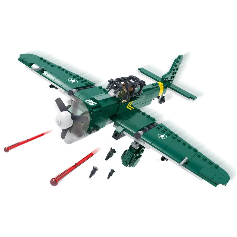 2022 Military Army World War WW2 SWAT Police Soldiers Junkers JU-87 Bomber Model Building Block Bricks Kids Toys 
2022 Military Army World War WW2 SWAT Police Soldiers Junkers JU-87 Bomber Model Building Block Bricks Kids Toys