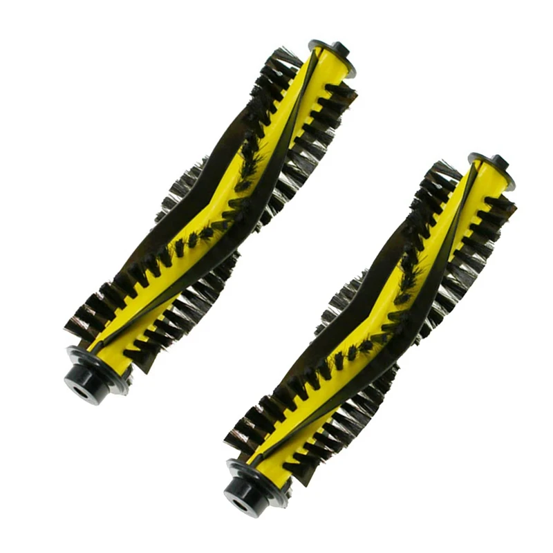 Replacement Parts Robot Accessories Vacuum Cleaner Kit Main Brush Roller Brush For Neatsvor X500
Replacement Parts Robot Accessories Vacuum Cleaner Kit Main Brush Roller Brush For Neatsvor X500