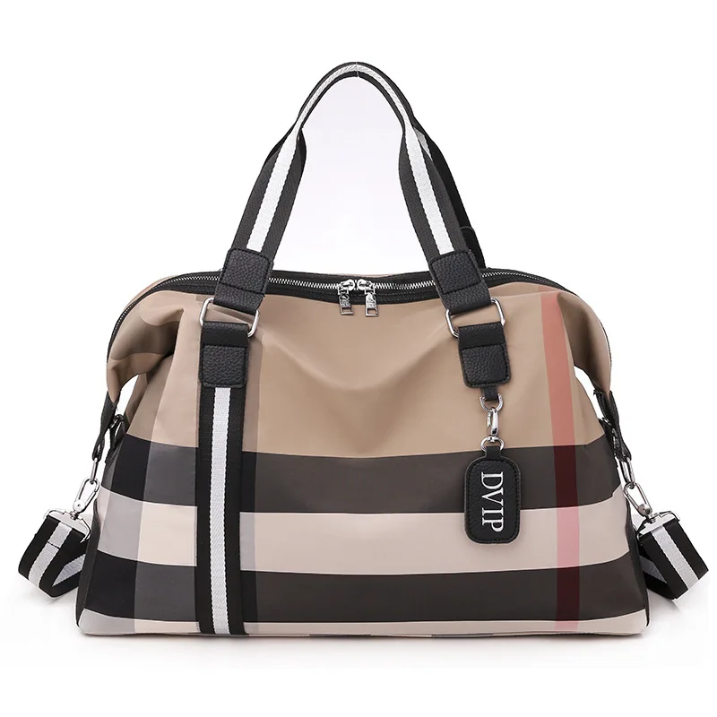 Large capacity women's bag leisure notebook handbag travel bag cross body sports fitness bag business travel women's shoulder ba
Large capacity women's bag leisure notebook handbag travel bag cross body sports fitness bag business travel women's shoulder ba
