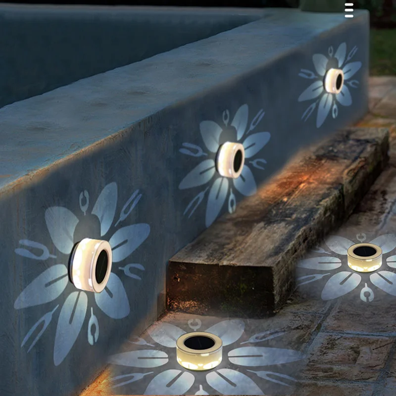 Led Solar Lights Outdoor Wall Lamps Garden Lawn Deck Decorative Lamp Waterproof Landscape Lamp Outdoor Solar Led Garden Lights
Led Solar Lights Outdoor Wall Lamps Garden Lawn Deck Decorative Lamp Waterproof Landscape Lamp Outdoor Solar Led Garden Lights