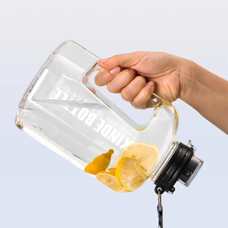 1500Ml/2200Ml Large-Capacity Net Red Straw Big Belly Cup Sports Kettle Tons of Barrels Students Portable Plastic Space Cup
1500Ml/2200Ml Large-Capacity Net Red Straw Big Belly Cup Sports Kettle Tons of Barrels Students Portable Plastic Space Cup
