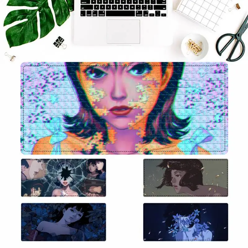 Gaming Mousepad XXL Laptop PC Computer Large Mouse Pad Locking Edge Rubber Keyboards Washed Desk Mice Mat for Perfect Blue Fans
Gaming Mousepad XXL Laptop PC Computer Large Mouse Pad Locking Edge Rubber Keyboards Washed Desk Mice Mat for Perfect Blue Fans