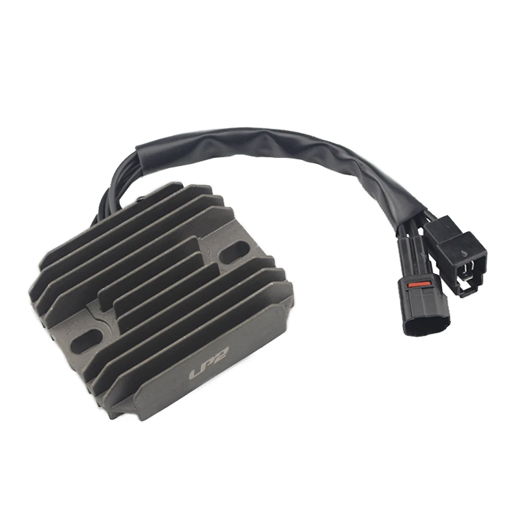 Motorcycle 12v Voltage Regulator Rectifiers For Suzuki GSXR600 GSXR750 GSXR1000 2006 2007 2008 SV1000 2003 2004 2005 2006 2007
Motorcycle 12v Voltage Regulator Rectifiers For Suzuki GSXR600 GSXR750 GSXR1000 2006 2007 2008 SV1000 2003 2004 2005 2006 2007