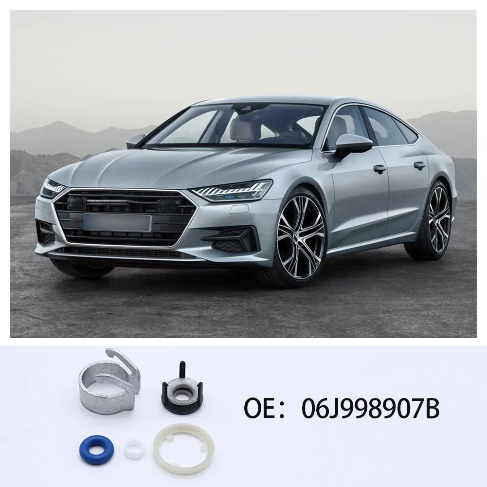 Комплект уплотнительных колец для инжектора, 1 шт., Новый OEM 06J998907D для топливного инжектора, воздухозаборник, подача топлива, высокое качество, прочные автомобильные аксессуары
Комплект уплотнительных колец для инжектора, 1 шт., Новый OEM 06J998907D для топливного инжектора, воздухозаборник, подача топлива, высокое качество, прочные автомобильные аксессуары