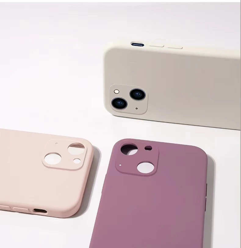 For iPhone 6 6s 7 8 Plus X Xr Xs Max Case Luxury Original Liquid Silicone Soft Cover For iPhone 13 12 11 Pro Max 13 Mini Cases
For iPhone 6 6s 7 8 Plus X Xr Xs Max Case Luxury Original Liquid Silicone Soft Cover For iPhone 13 12 11 Pro Max 13 Mini Cases