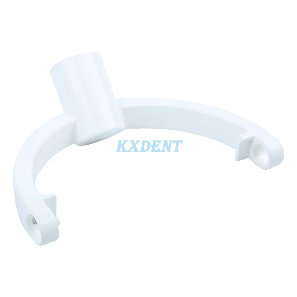 Dental Unit Spare Parts Dental Halogen Lamp Bracket Dentistry Lab Supplies
Dental Unit Spare Parts Dental Halogen Lamp Bracket Dentistry Lab Supplies