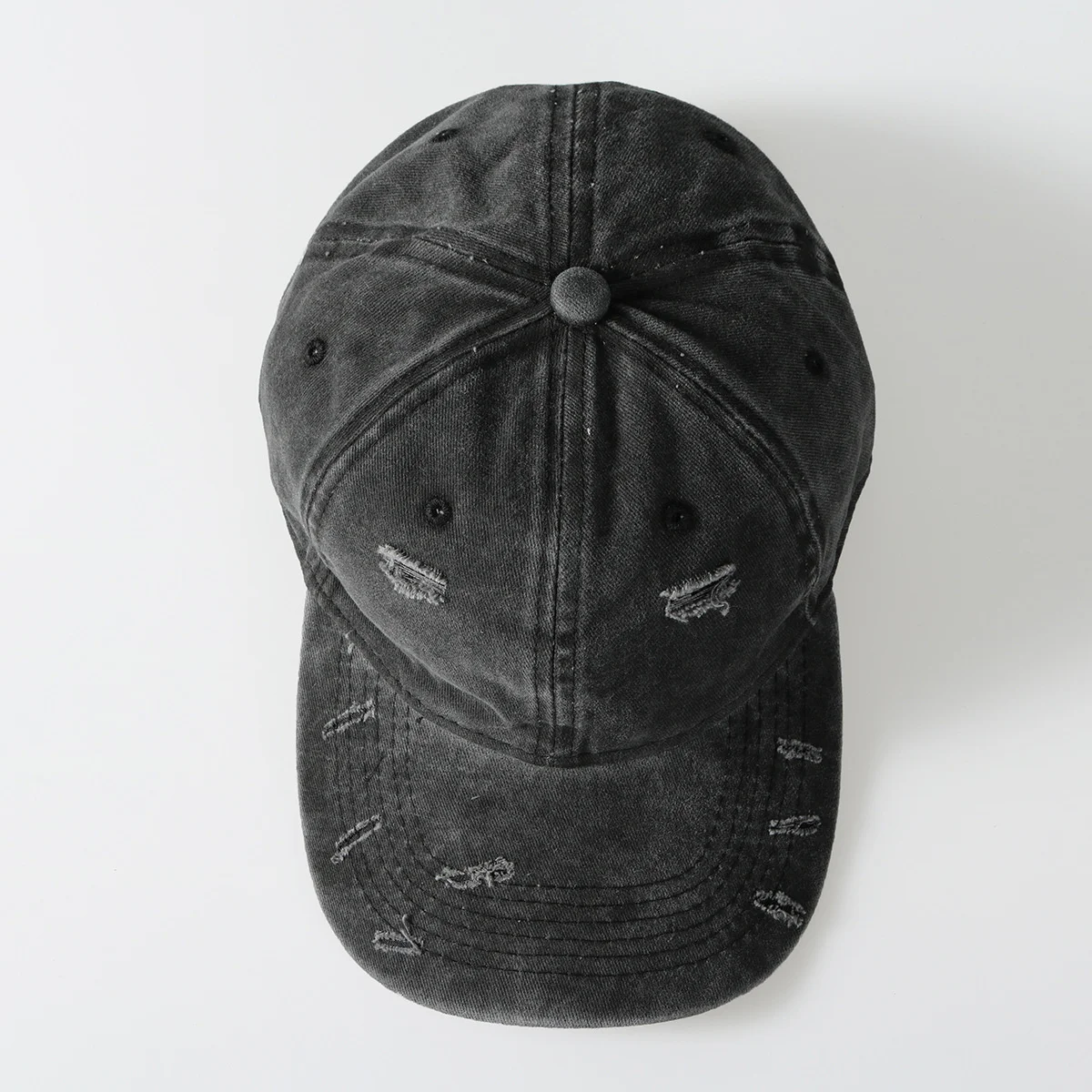 Solid Baseball Cap for Men Women Retro Washed Hat Outdoor Casual Snapback Hip Hop Hats Peaked Cap Spring Summer Sports Visor Cap
Solid Baseball Cap for Men Women Retro Washed Hat Outdoor Casual Snapback Hip Hop Hats Peaked Cap Spring Summer Sports Visor Cap