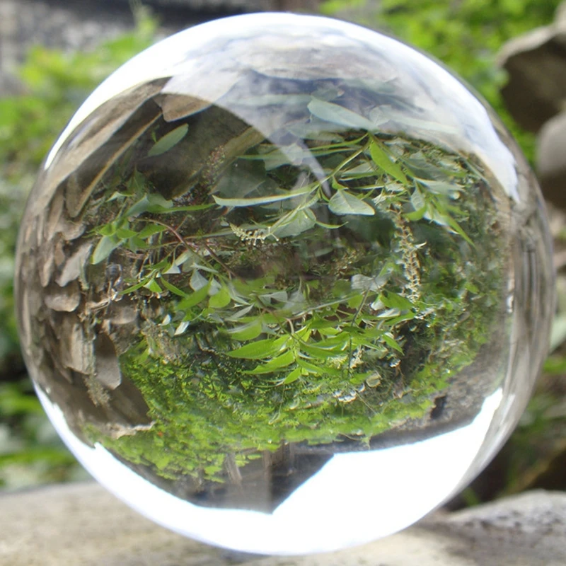 30mm 40mm 50mm Crystal Ball Large Transparent Crystal Ball Lucky Rainbow Photo Crystal Ball
30mm 40mm 50mm Crystal Ball Large Transparent Crystal Ball Lucky Rainbow Photo Crystal Ball
