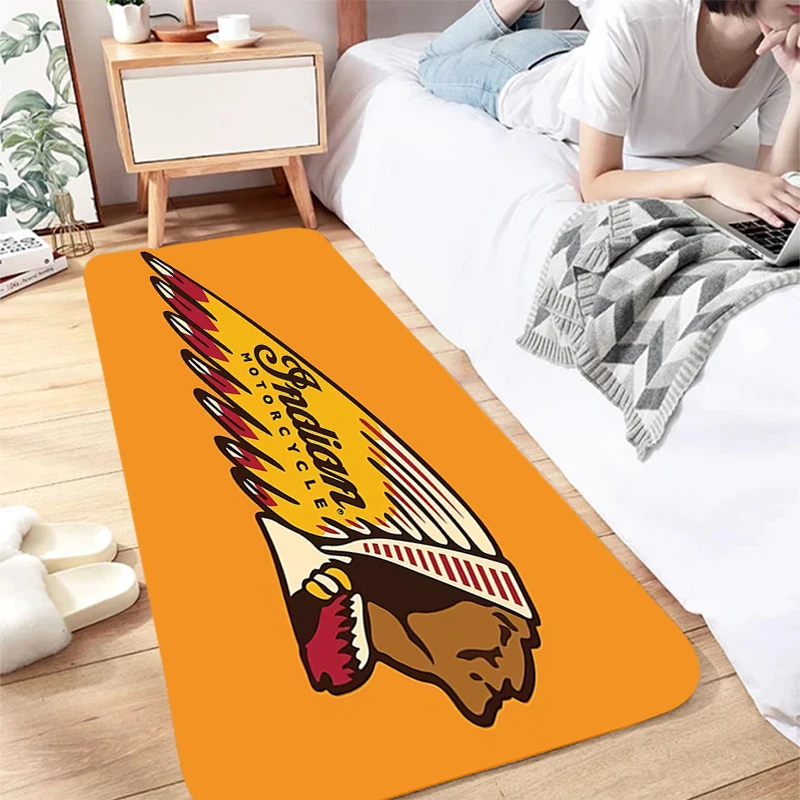 Indian Door Mat Living Room Mats Washable Non-slip Kitchen Rug Home Rugs Custom Entrance Doormat Carpets Carpet Bath Foot Prayer
Indian Door Mat Living Room Mats Washable Non-slip Kitchen Rug Home Rugs Custom Entrance Doormat Carpets Carpet Bath Foot Prayer